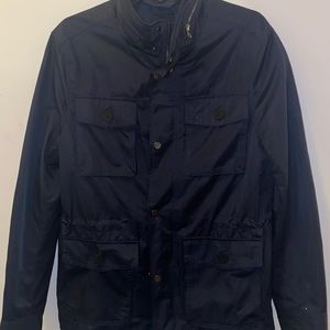H&M Navy Jacket